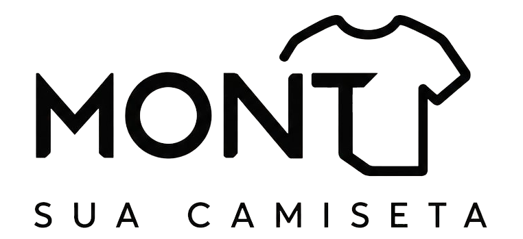 Monte sua Camiseta