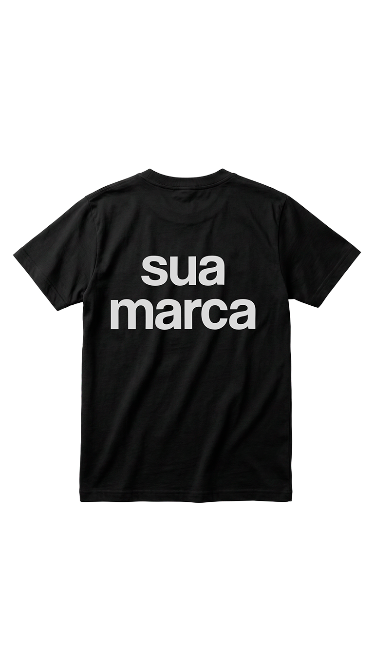 Camiseta Infantil personalizada