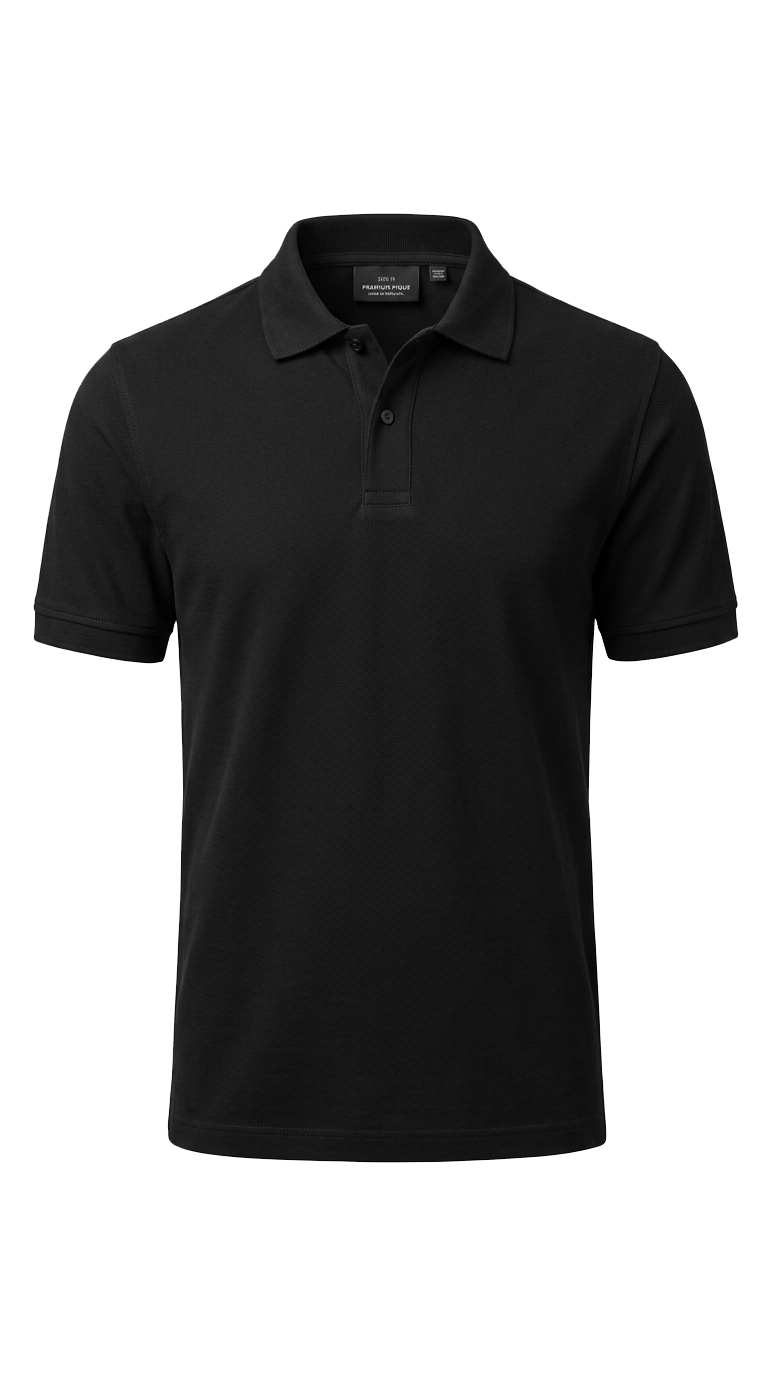 Camiseta Polo